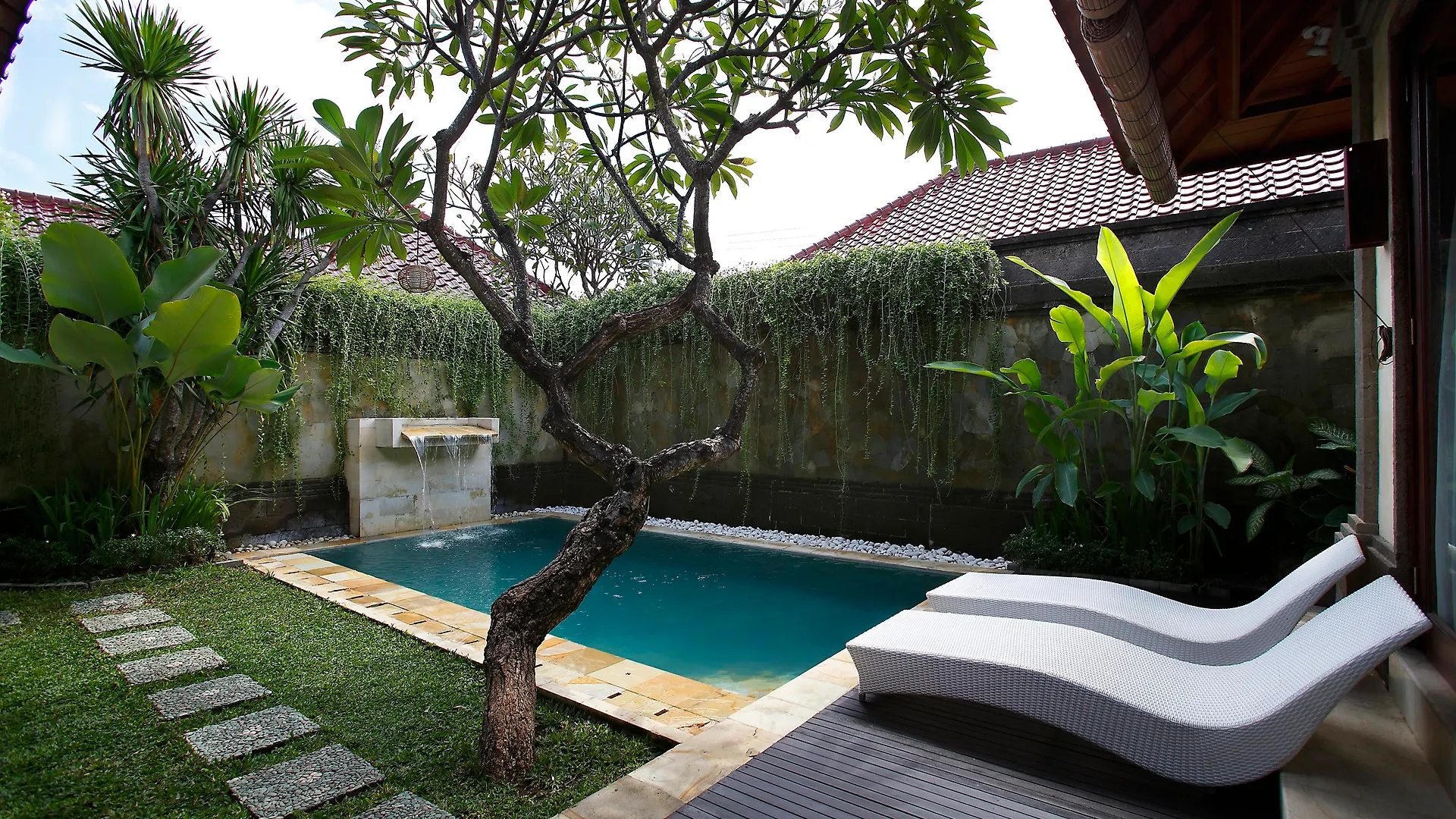 Bali Prime Villas Kerobokan  0*, Kerobokan (Bali)
