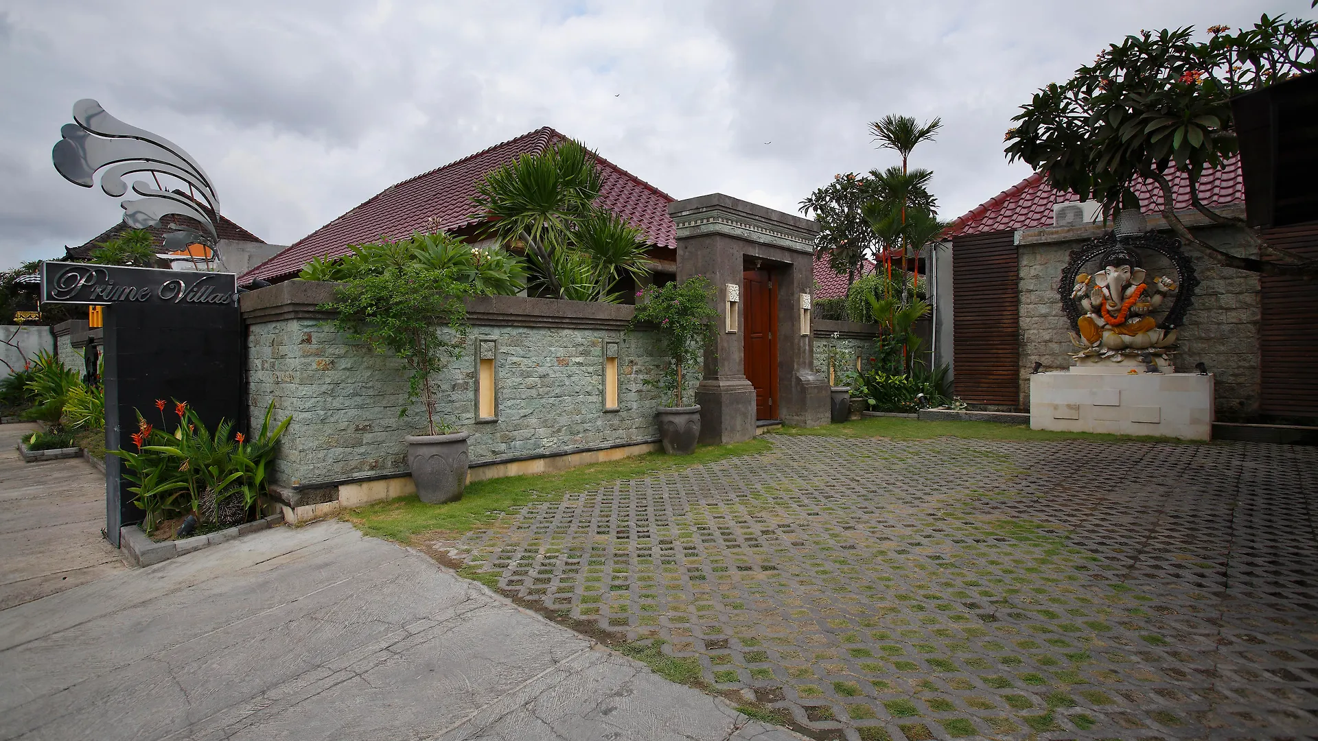 Bali Prime Villas Kerobokan   Kerobokan (Bali)