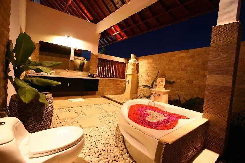 Bali Prime Villas Kerobokan