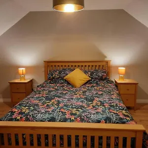 Radharc An Chuain 2 Bedroom Holiday home Galway