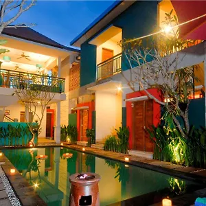 3* Aparthotel The Green Zhurga