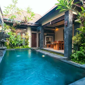 Taman Sari Bali Villas Villa