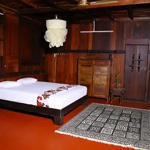 Malayoram Heritage Munnar Villa Kumudi