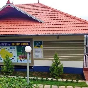Stream View Holiday home Vythiri