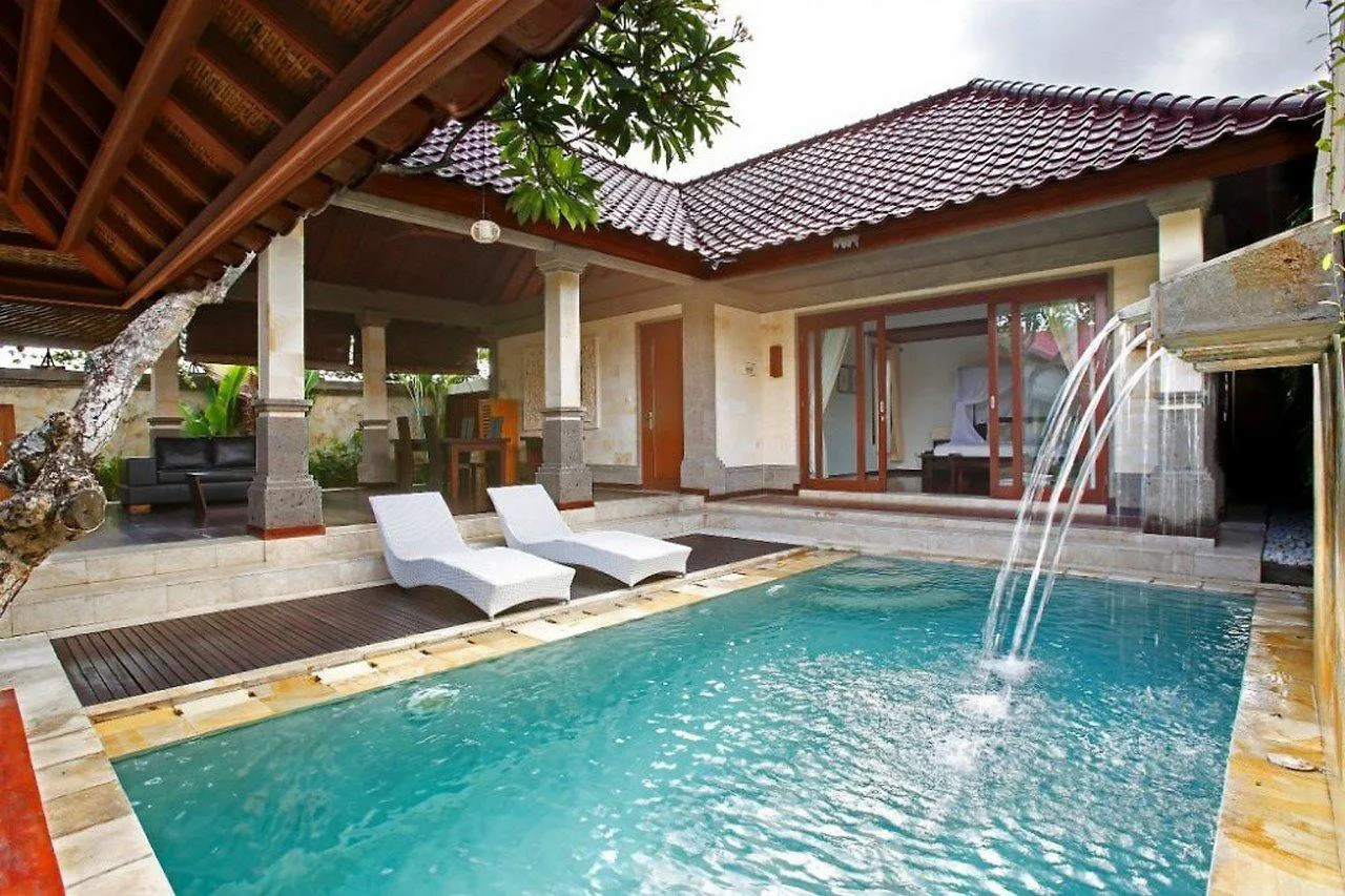 Bali Prime Villas Kerobokan