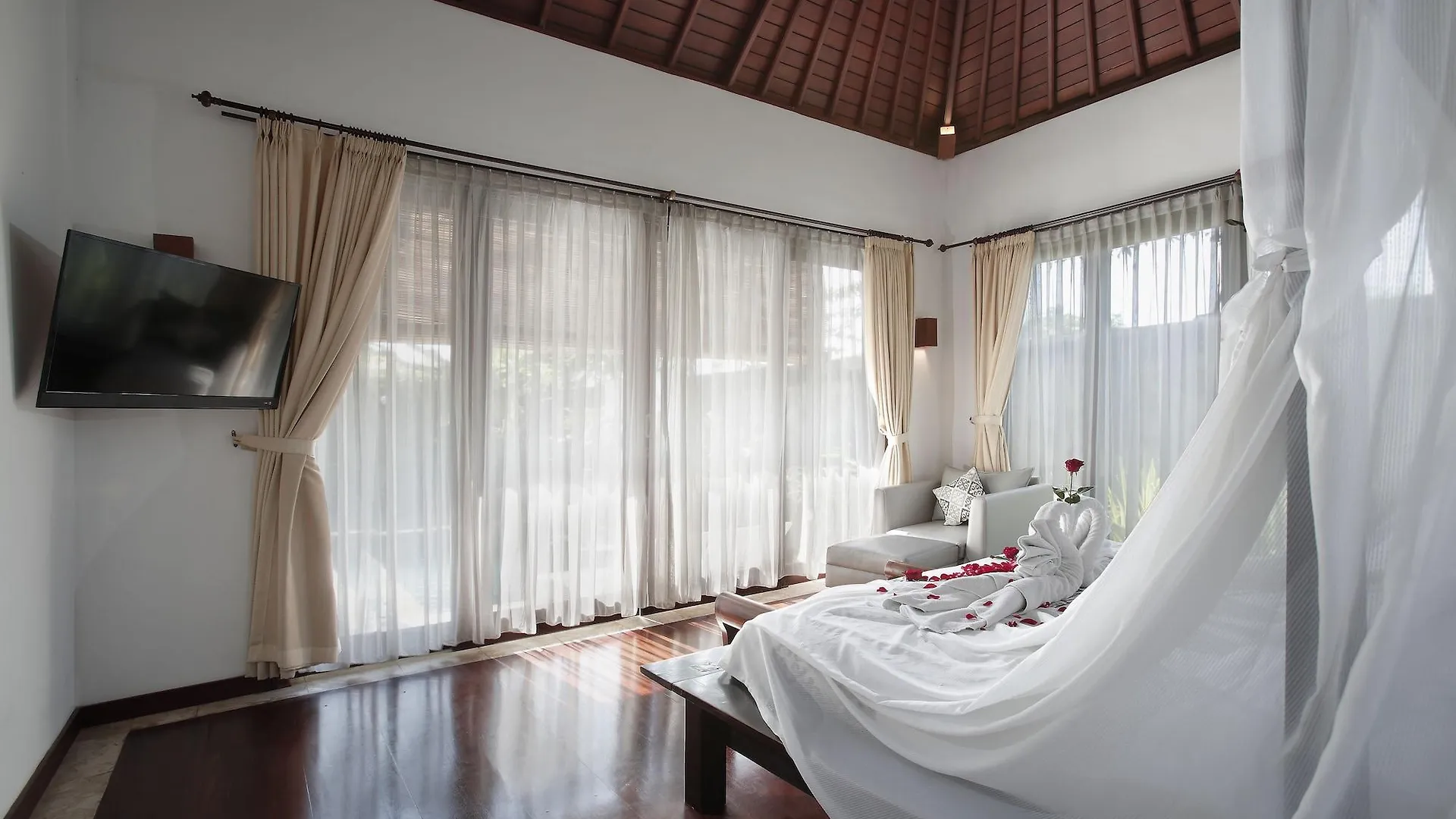 Bali Prime Villas Kerobokan