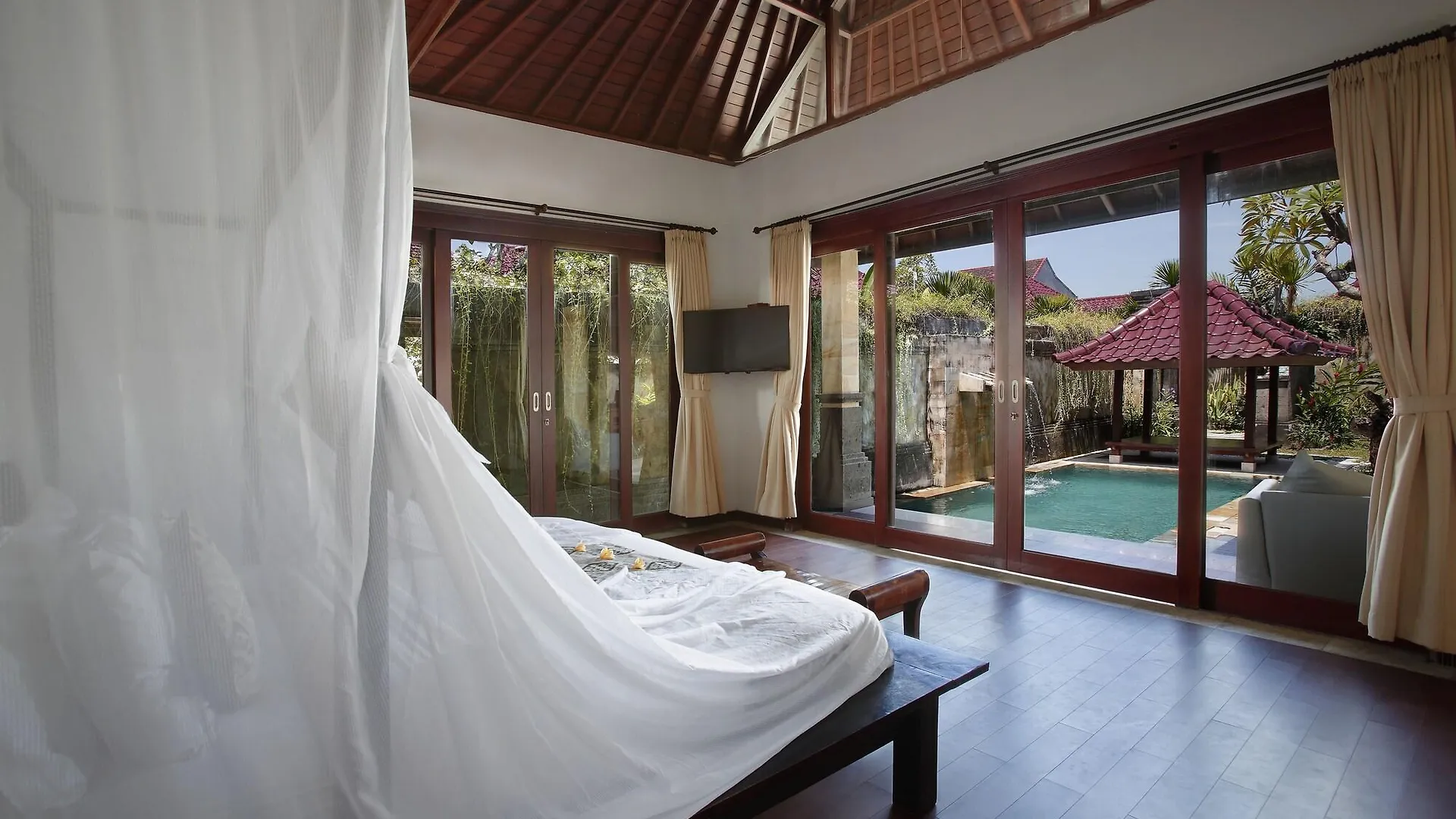 Bali Prime Villas Kerobokan