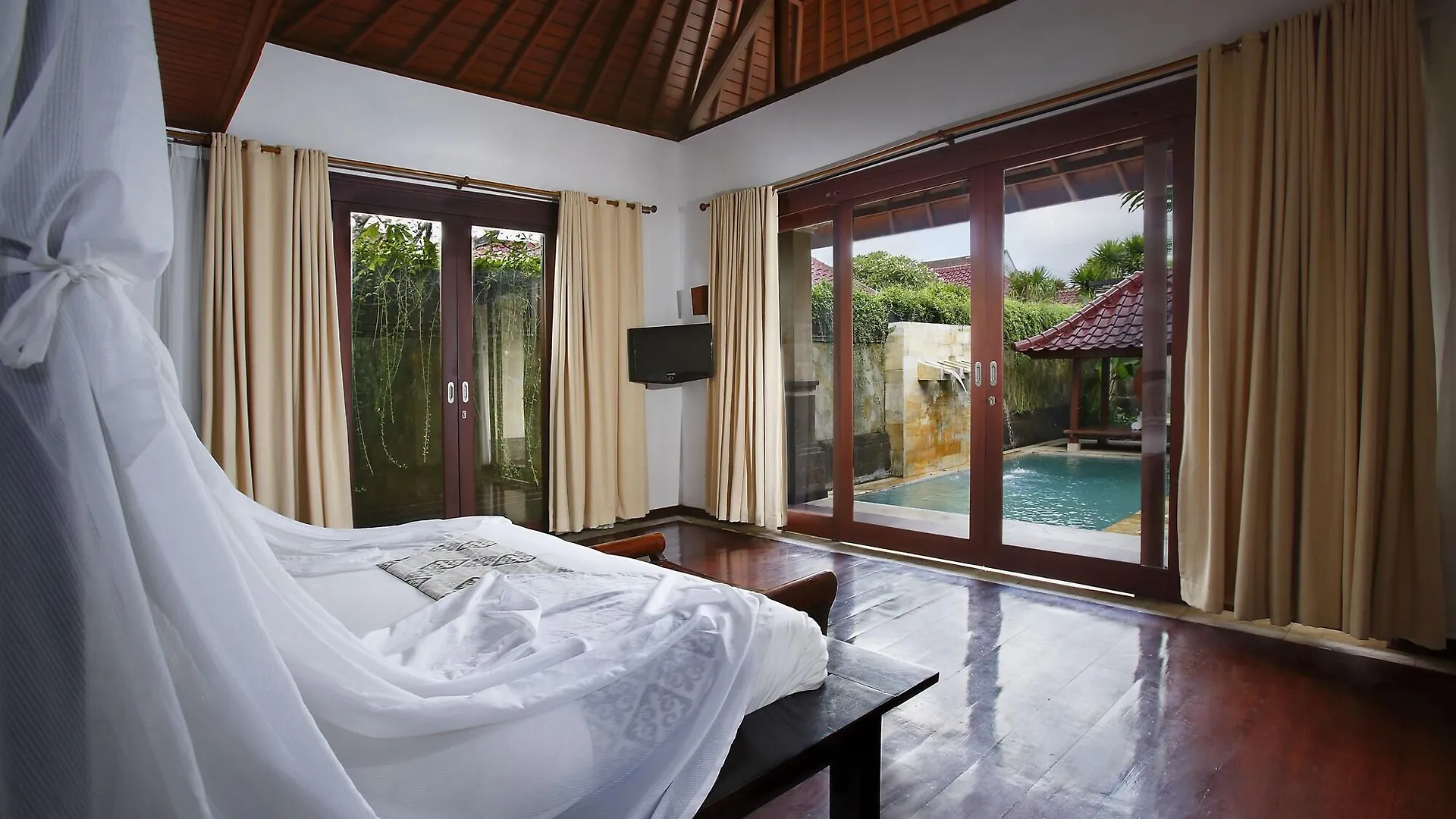 Bali Prime Villas Kerobokan Indonésie