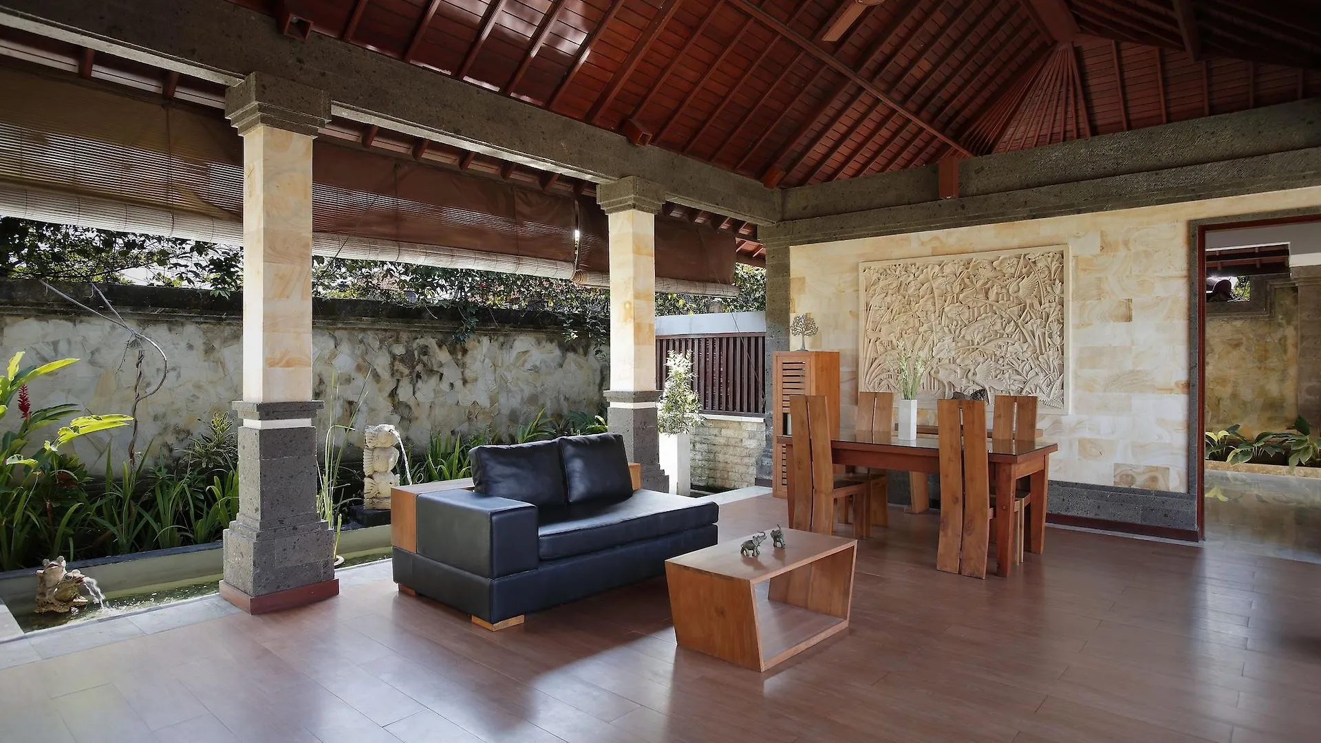 Bali Prime Villas Kerobokan