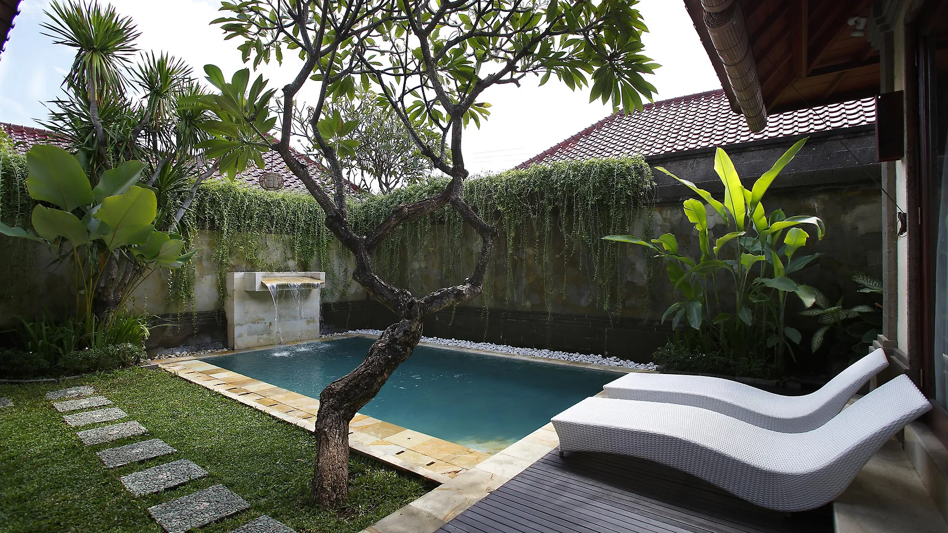 Bali Prime Villas Kerobokan