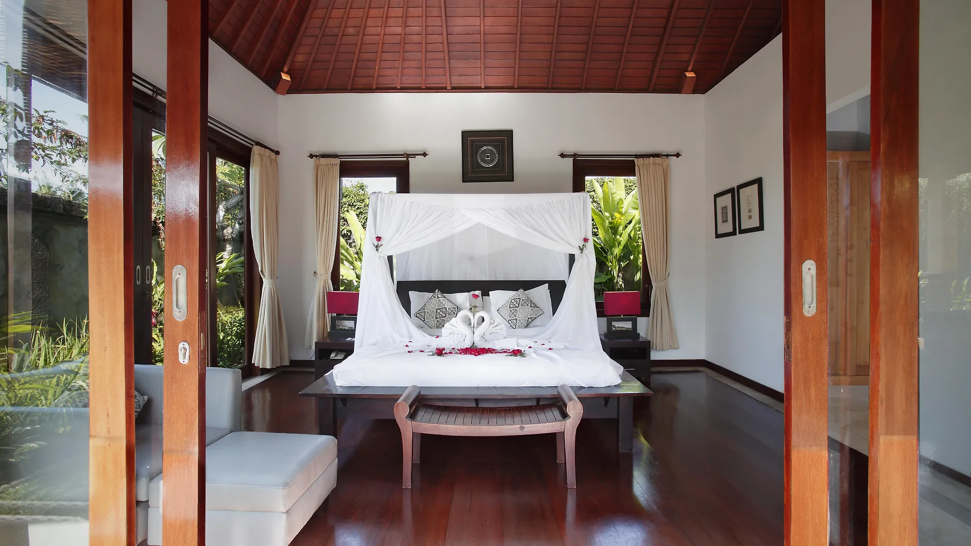 Bali Prime Villas Kerobokan