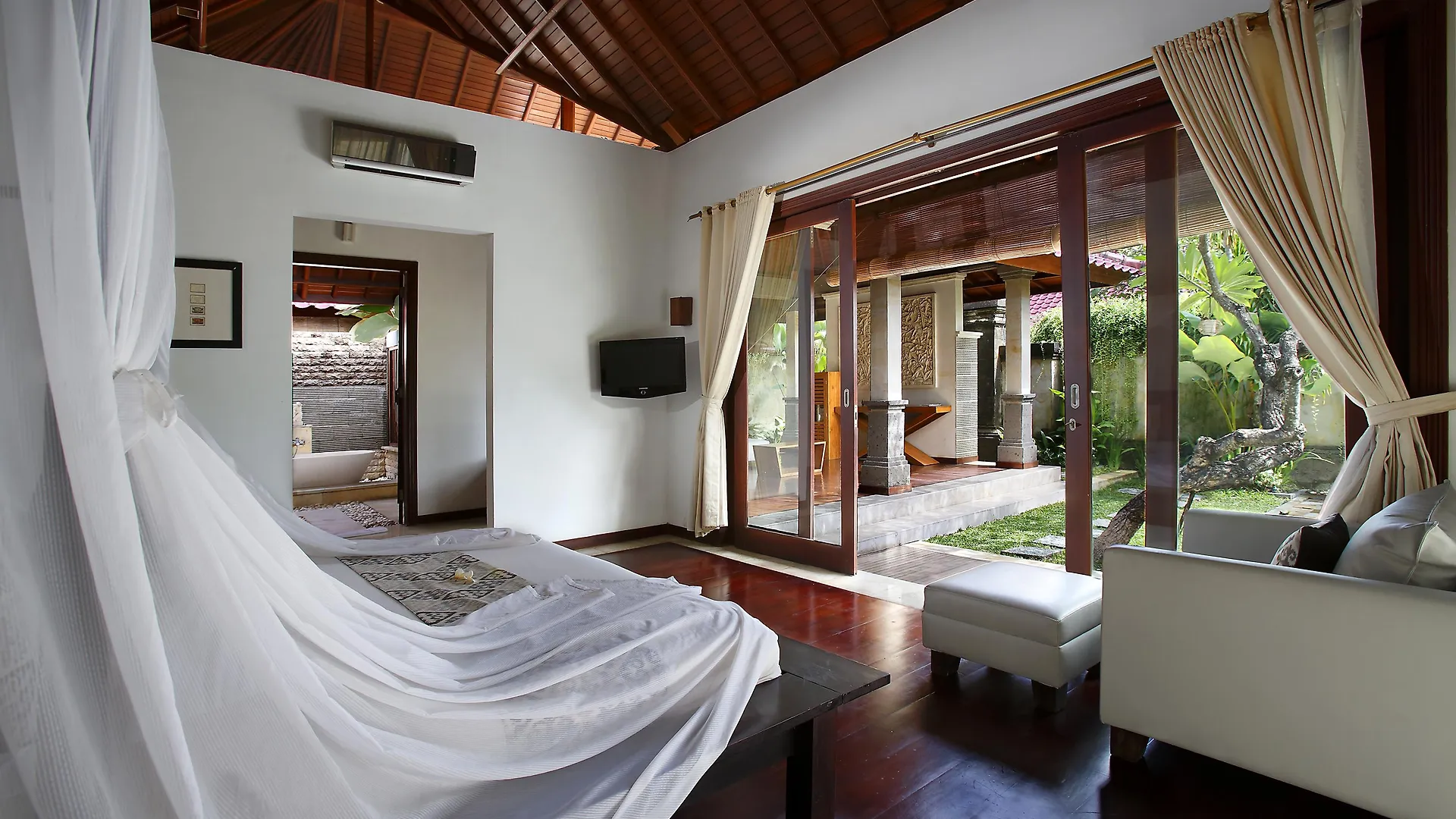 Bali Prime Villas Kerobokan