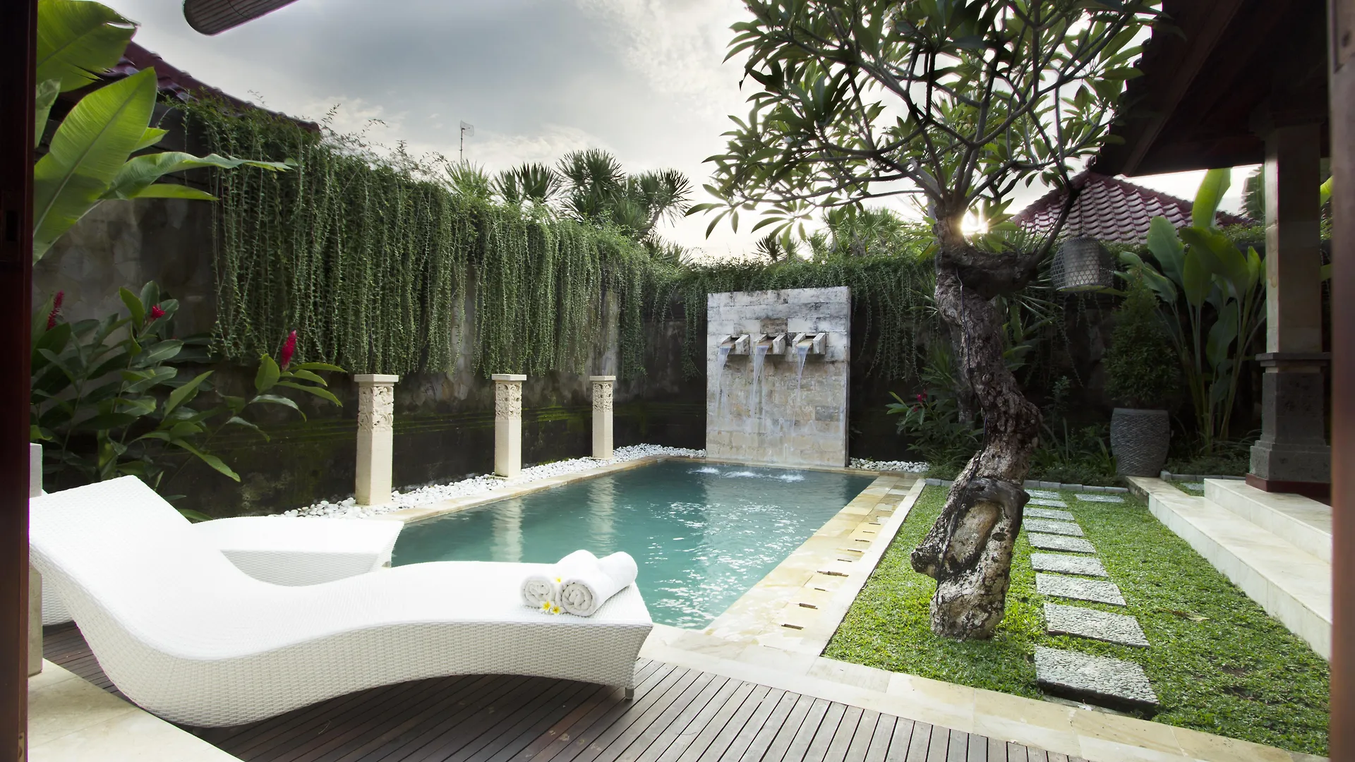 Bali Prime Villas Kerobokan