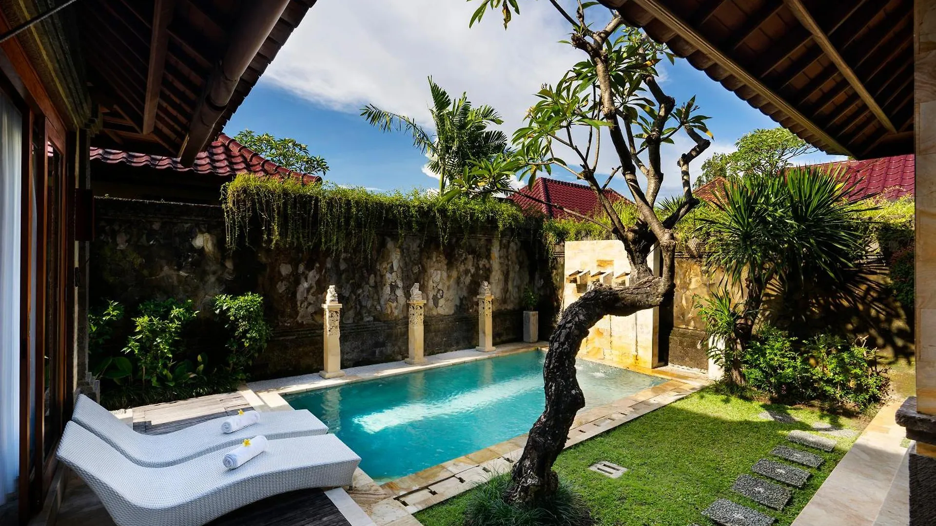 Bali Prime Villas Kerobokan 0*,