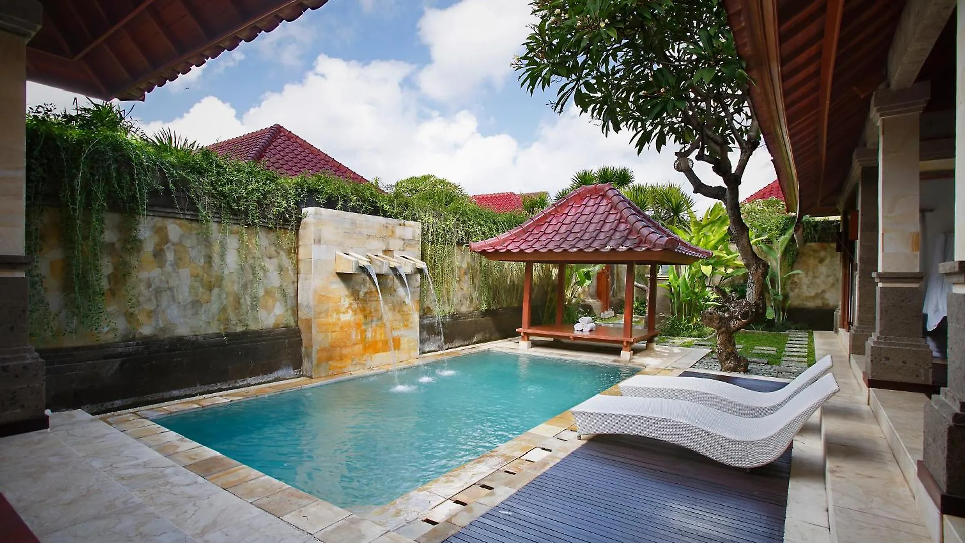 Bali Prime Villas Kerobokan