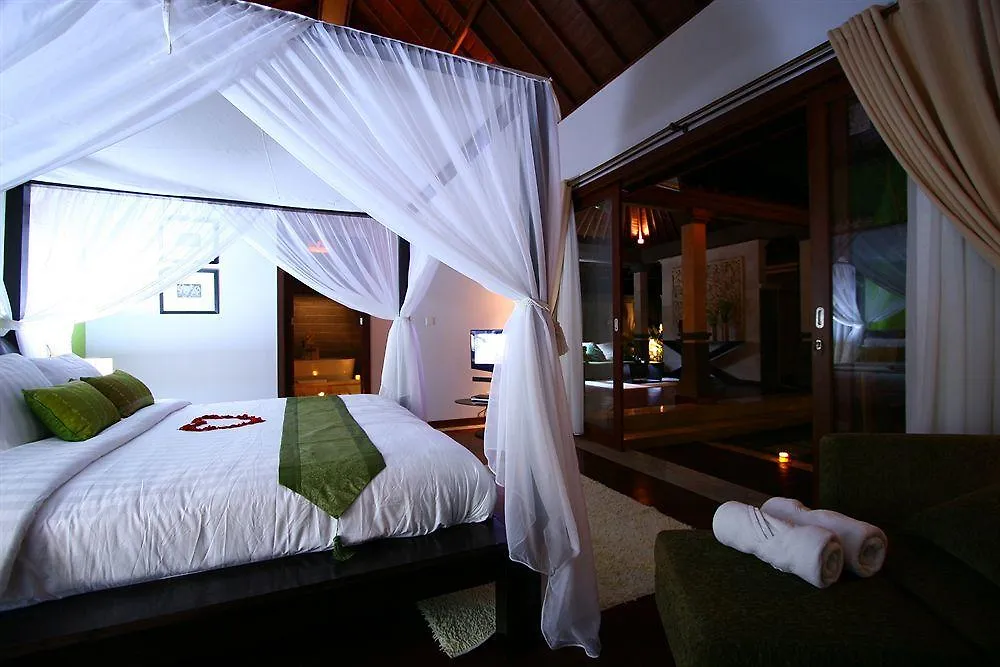 Bali Prime Villas Kerobokan