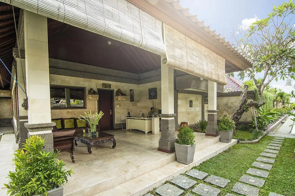 Bali Prime Villas Kerobokan