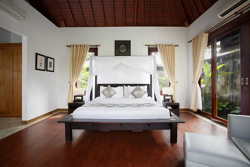 Bali Prime Villas Kerobokan Indonésie