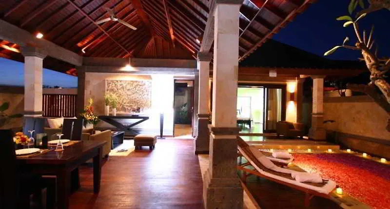 Bali Prime Villas Kerobokan