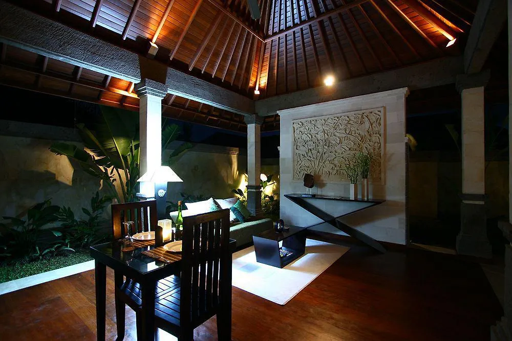 Bali Prime Villas Kerobokan